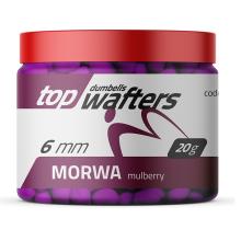 TOP DUMBELLS WAFTERS ЧЕРНИЦА 6mm 20g MatchPro