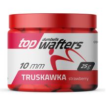 TOP DUMBELLS WAFTERS ЯГОДА 10mm 20g MatchPro TOP DUMBELLS WAFTERS ЯГОДА 10mm 20g MatchPro