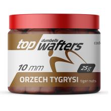 TOP DUMBELLS WAFTERS ТИГРОВ ФЪСТЪК 10mm 20g MatchPro TOP DUMBELLS WAFTERS ТИГРОВ ФЪСТЪК 10mm 20g MatchPro