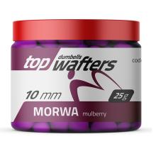 TOP DUMBELLS WAFTERS ЧЕРНИЦА 10mm 20g MatchPro