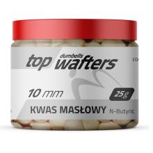 TOP DUMBELLS WAFTERS маслена киселина N-BUTYRIC 10mm 20g MatchPro