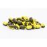 TOP DUMBELLS WAFTERS ДУО СКОПЕКС 12mm 20g MatchPro