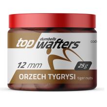 TOP DUMBELLS WAFTERS ТИГРОВ ФЪСТЪК 12mm 20g MatchPro