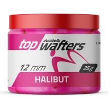 TOP DUMBELLS WAFTERS ХАЛИБУТ 12mm 20g MatchPro