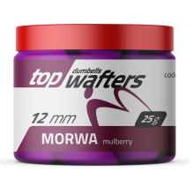 TOP DUMBELLS WAFTERS ЧЕРНИЦА 12mm 20g MatchPro