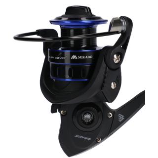 Макара MIKADO TRYTHON 3004 FD