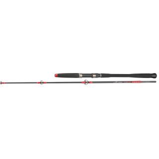 Въдица MIKADO CAT TERRITORY TROLL&SPIN 245см/ 50-180g / 2 части