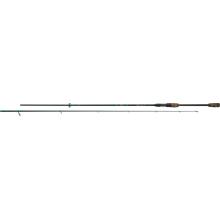 Въдица MIKADO KATSUDO PREDATOR WARRIOR SPIN 225 см / 8-40g / 2 части Въдица MIKADO KATSUDO PREDATOR WARRIOR SPIN 225 см / 8-40g / 2 части