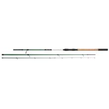 Въдица MIKADO BIXLITE METHOD FEEDER 360см / 80г / 3 части+3 върха Въдица MIKADO BIXLITE METHOD FEEDER 360см / 80г / 3 части+3 върха