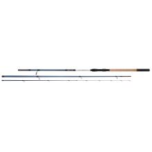 Въдица MIKADO BIXLITE LIGHT FEEDER 360см / 80г / 3 части + 3 върха