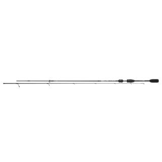 Въдица MIKADO BIXLITE LIGHT SPIN 214 см 2-11г, 2 части