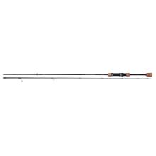 Въдица MIKADO SENSUAL NG ULTRA LIGHT SPIN 208см / 2-10г / 2 части