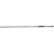 Въдица MIKADO SENSUAL NG MEDIUM SPIN 244 см, 5-30г, 2 части