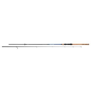 Въдица MIKADO TRYTHON HEAVY GAME SPIN 210 см / 15-40g / 2 части