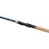 Въдица MIKADO TRYTHON HEAVY GAME SPIN 210 см / 15-40g / 2 части