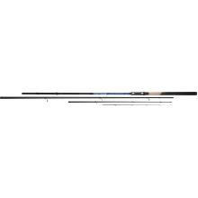 Въдица MIKADO TRYTHON METHOD FEEDER 360см / 90г / 3части +2върха Въдица MIKADO TRYTHON METHOD FEEDER 360см / 90г / 3части +2върха