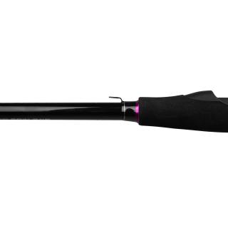 ВЪДИЦА MIKADO BIXLITE POWER SPIN 245CM 40-125g