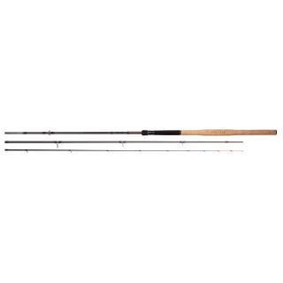 ВЪДИЦА MIKADO NOCTIS X LITE MEDIUM DISTANCE FEEDER 390CM