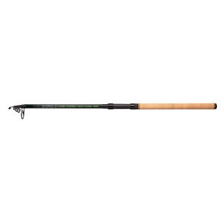 ВЪДИЦА MIKADO INTRO II CORK POWER TELE FLOAT 390CM