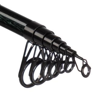 ТЕЛЕСКОП MIKADO INTRO II CORK POWER TELEROD 330CM