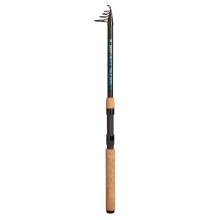 ТЕЛЕСКОП MIKADO SASORI HEAVY TELE SPIN 240CM ТЕЛЕСКОП MIKADO SASORI HEAVY TELE SPIN 240CM