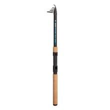 ТЕЛЕСКОП MIKADO SASORI POWER TELE SPIN 270cm ТЕЛЕСКОП MIKADO SASORI POWER TELE SPIN 270cm
