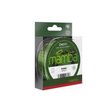 Монофилно влакно Delphin MAMBA 3D camouflage