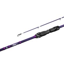 Въдица Delphin TOXIC 2G / 244cm/10-35g 2 части Въдица Delphin TOXIC 2G / 244cm/10-35g 2 части