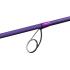 Въдица Delphin TOXIC 2G / 244cm/10-35g 2 части Въдица Delphin TOXIC 2G / 244cm/10-35g 2 части