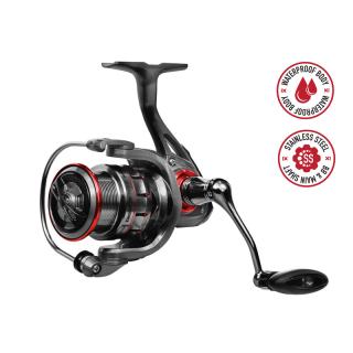 Макара Delphin IXTREK 4T