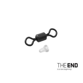 Комплект за монтаж Ronnie THE END/ 20+10бр