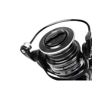 Макара Delphin IXPERA 4T