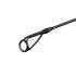 Въдица Delphin CORSA BLACK Carp SiC 360см / 3.00lbs /3 части