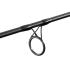 Въдица Delphin CORSA BLACK Carp SiC 360см / 3.00lbs /3 части