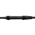 Въдица Delphin CORSA BLACK Carp SiC 360см / 3.00lbs /3 части