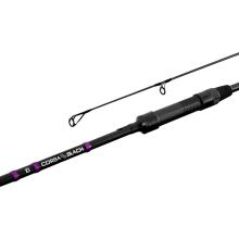 Въдица Delphin CORSA BLACK Carp SiC 360см / 3.00lbs /3 части