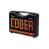 Сигнализатори Delphin Delphin CODER 4+1