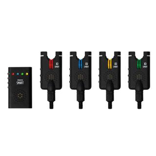 Сигнализатори Delphin SMART 2 + 1
