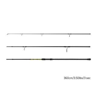 Въдица Delphin PARTISAN Carp 360cm/3.50lbs/3 части