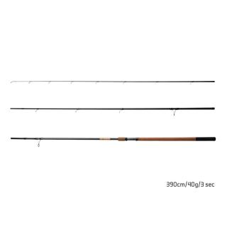 Въдица Delphin SYMBOL Match 390см / 40g / 3 части