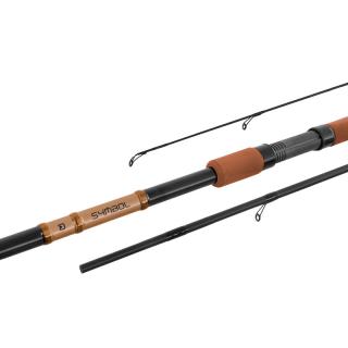 Въдица Delphin SYMBOL Match 390см / 40g / 3 части
