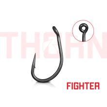 Кука Delphin THORN Fighter 11x #4