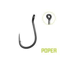 Куки Delphin THORN Poper 11x #4 Куки Delphin THORN Poper 11x #4