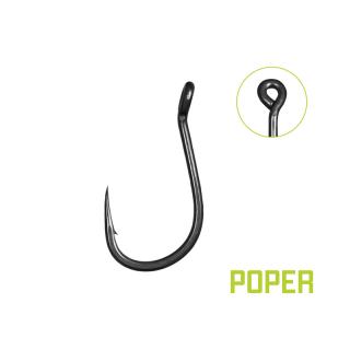 Куки Delphin THORN Poper 11x #4