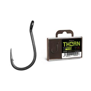Куки Delphin THORN Poper 11x #4