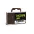 Куки Delphin THORN Poper 11x #4 Куки Delphin THORN Poper 11x #4