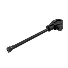 Фидер държач Delphin Atoma NetSTICK