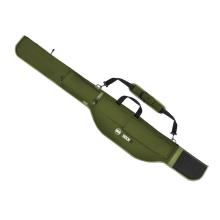 Двоен калъф за въдици Delphin PORTA +Plus 180cm