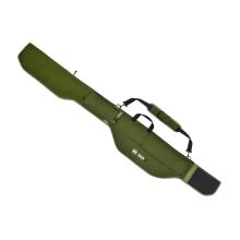 Двоен калъф за въдици Delphin PORTA +Plus 200 cm