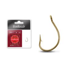 Куки Delphin HKD Feeder TWISTER / 10+1 бр